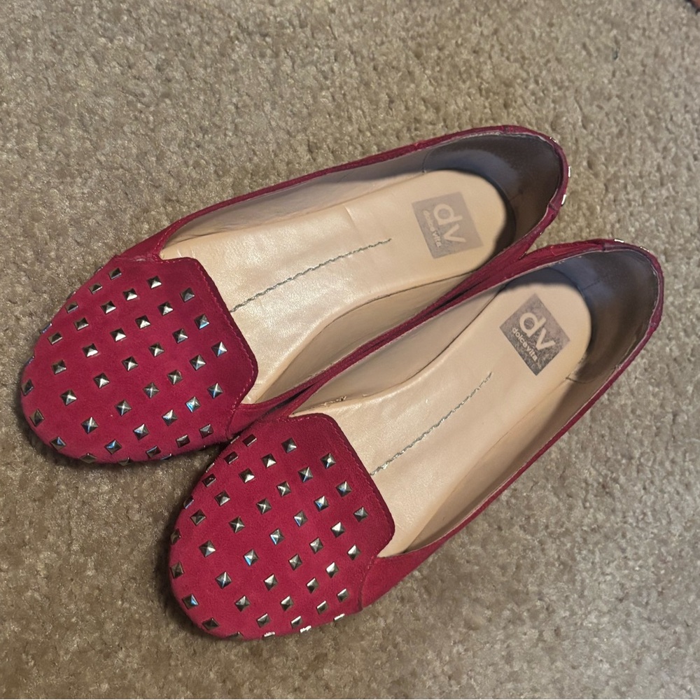 Dolce Vita Casual Studded Shoes